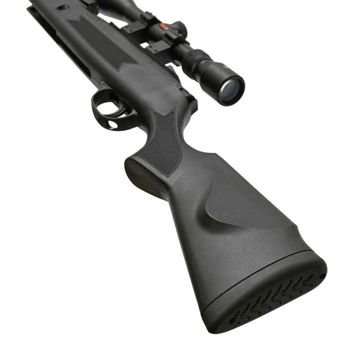 Hatsan Alpha Air Rifle Kit .177 (4.5 mm)