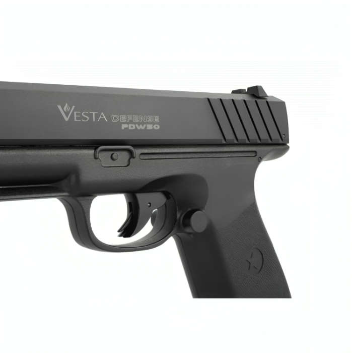 VESTA Defense PDW .50 - Rubber & Incognito Combo