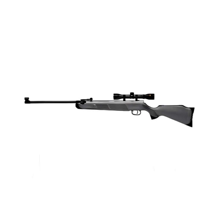 Beeman Wolverine 1070GP Air Rifle - 4.5mm Combo