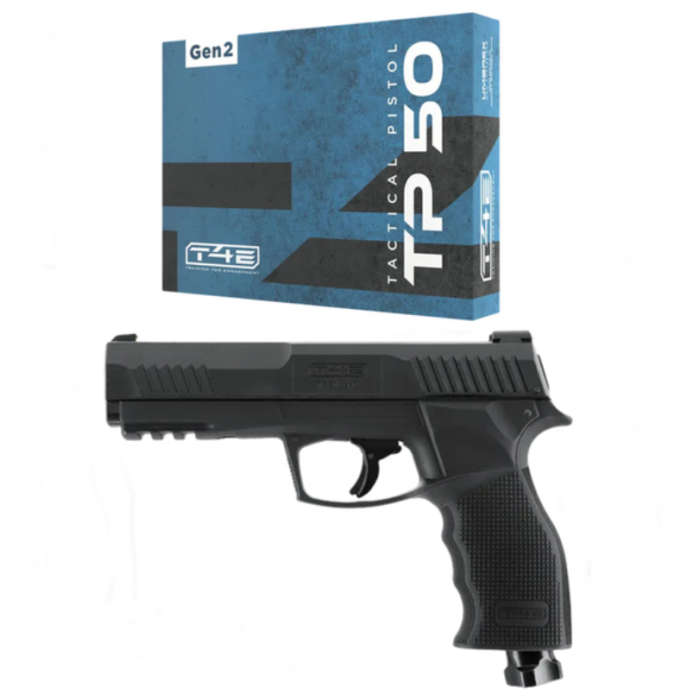 Umarex HDP50 CO2 Pistol Deluxe Combo 1
