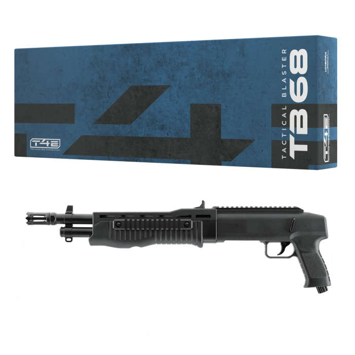 Umarex T4E TB 68 Paintball Marker