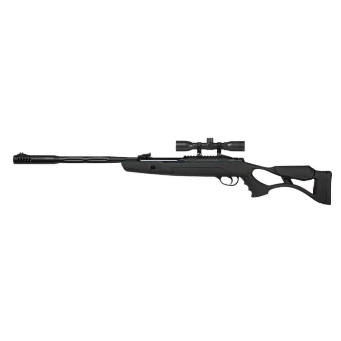 Hatsan AirTact 4.5mm Air Rifle Kit