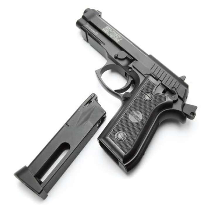 Swiss Arms P92 CO2 Blowback Pistol