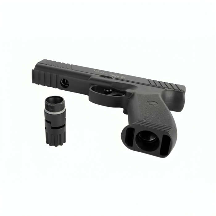 VESTA Defense PDW .50 - Rubber & Incognito Combo