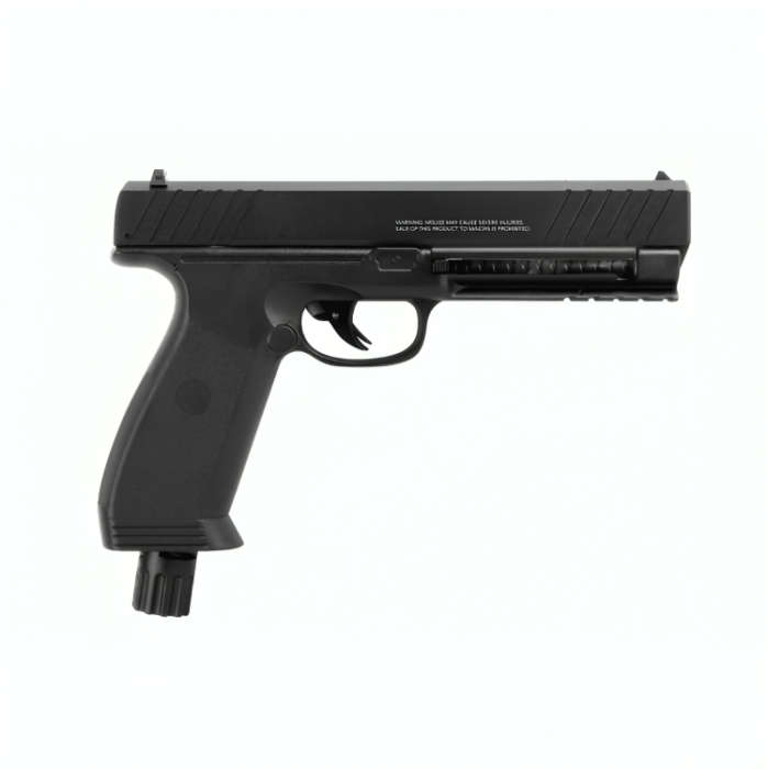 VESTA Defense PDW .50 - Rubber & Mercury Combo