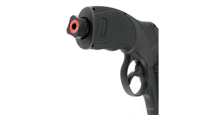 Umarex TR50 Self Defense Revolver 2.4058 HDR50 Gen2 - Deluxe Kit 2