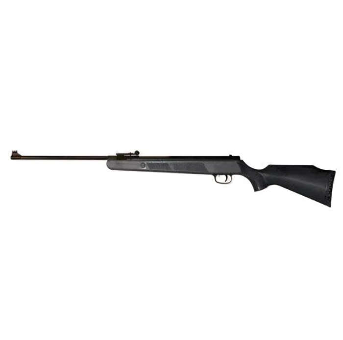 Beeman Black Bear 5.5 Air Rifle Combo