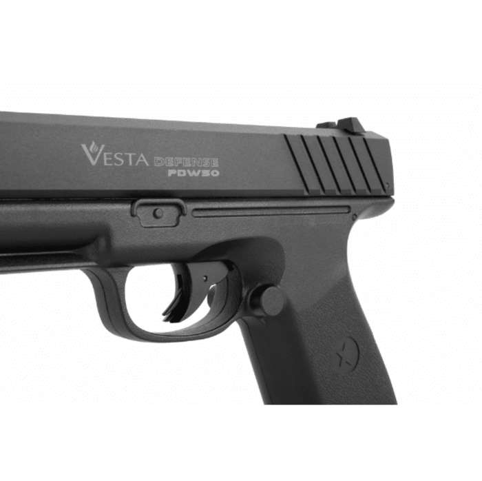Vesta Defense PDW50 CO2 Deluxe Combo 2
