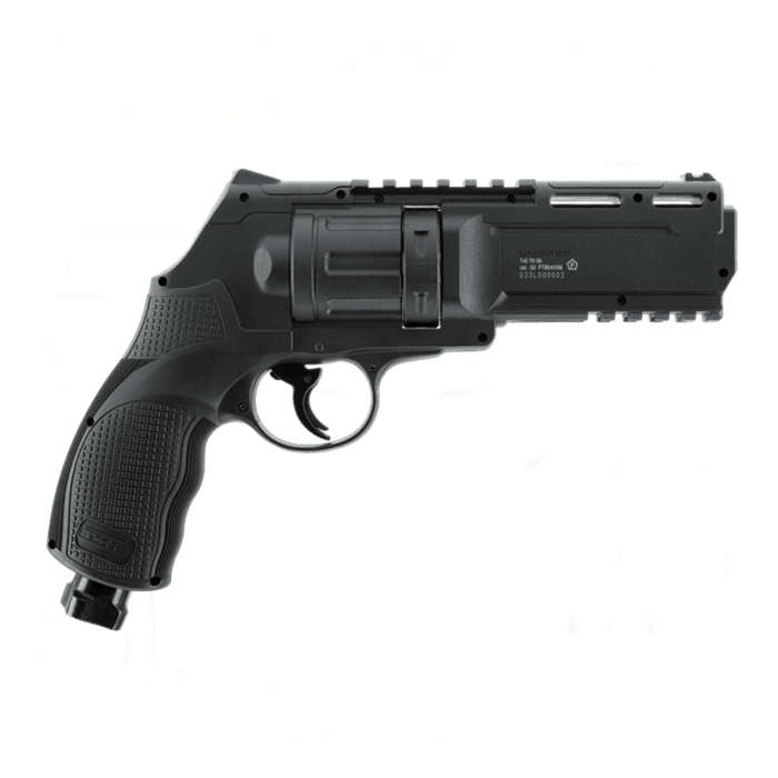 Umarex HDR 50 Revolver - Basic Kit