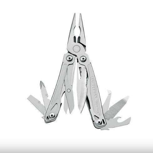 Leatherman Wingman 14 Multi-Tool