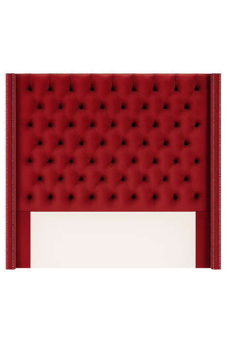 Upholstered Queen Headboard