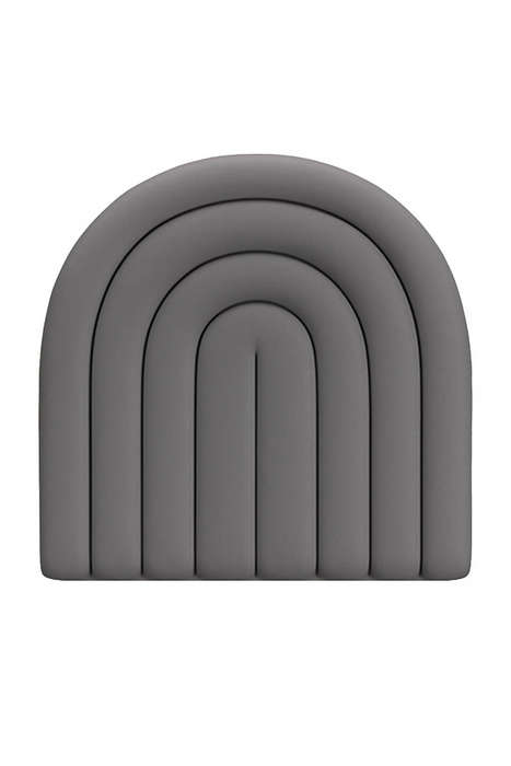 Kids Headboard