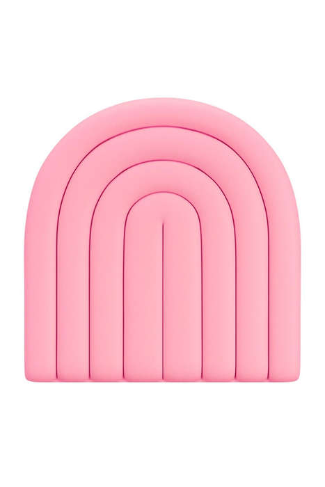 Headboard