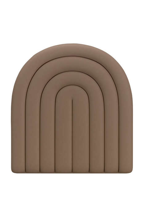 Kids Headboard
