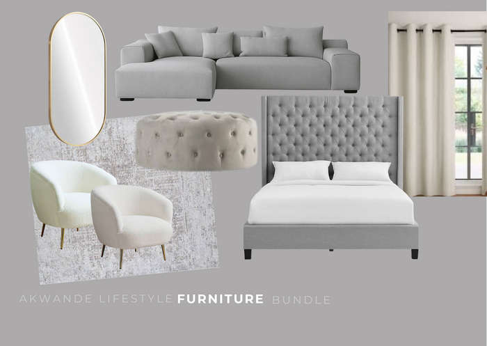 Lumi Premium Home Package