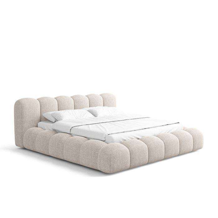 Bubble Queen Headboard