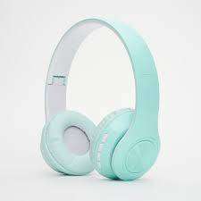 P68 Wireless Headphones