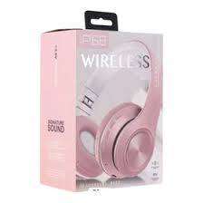 P68 Wireless Headphones