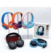 P63 Wireless Headphones