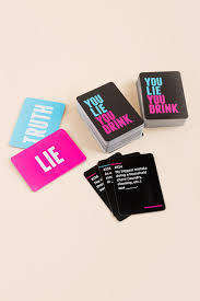 Couples Card Games