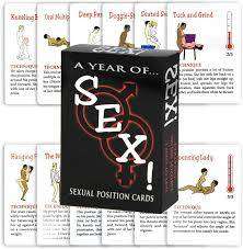 Couples Card Games