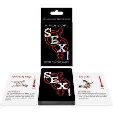Couples Card Games