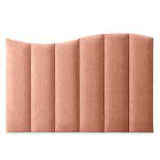 Upholstered Queen Headboard