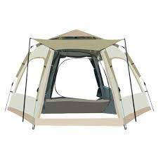 Camel Crown Camping Tent