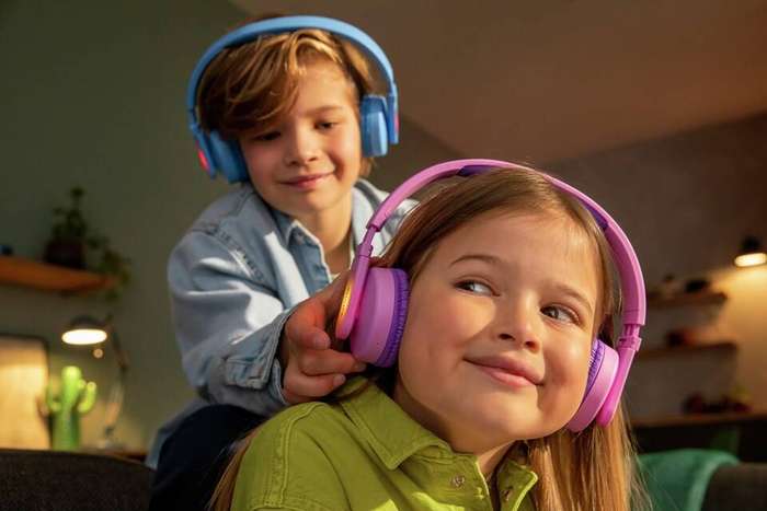P63 Wireless Headphones
