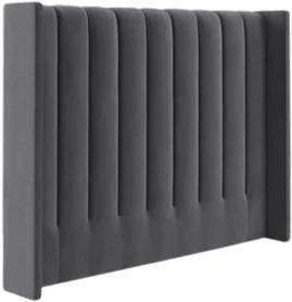 Upholstered Queen Headboard