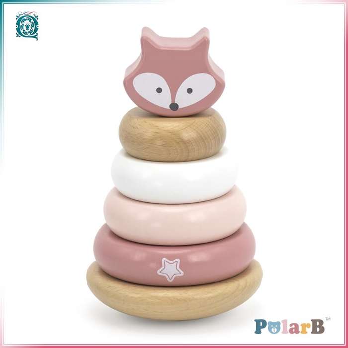 PolarB Fox Stacker [44206]