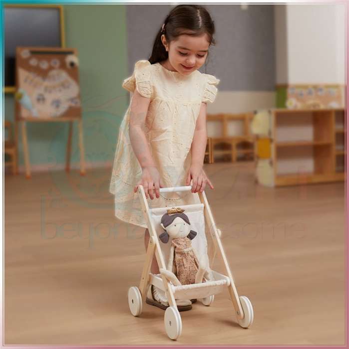 PolarB Doll Stroller [44236]