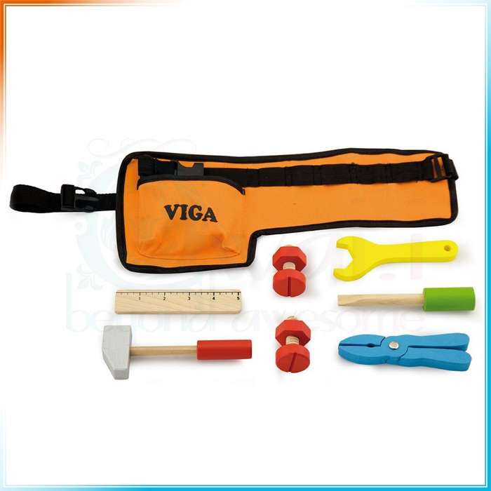 VIGA Tool Belt [50532]