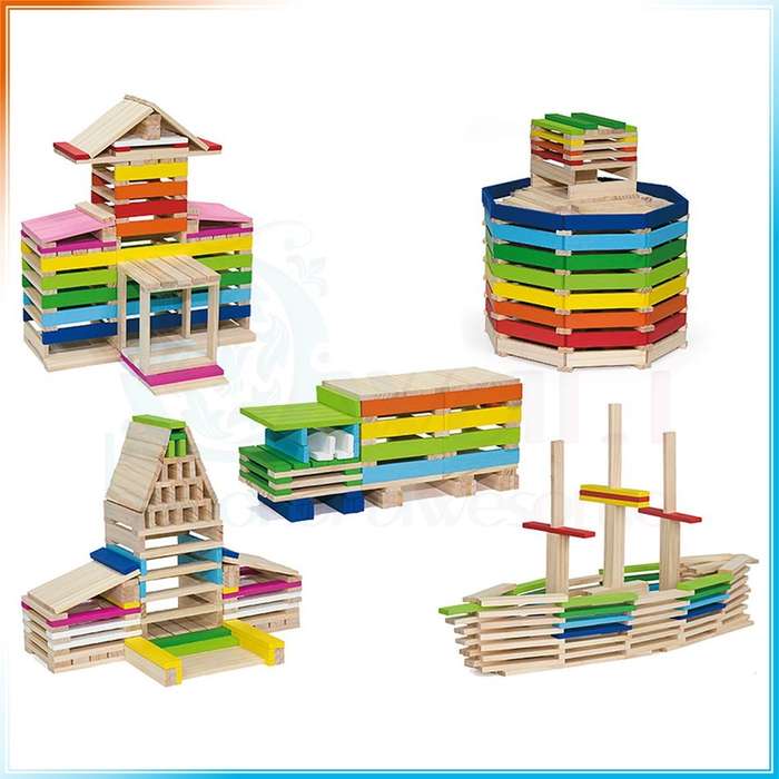 VIGA Architecture Blocks [50956]