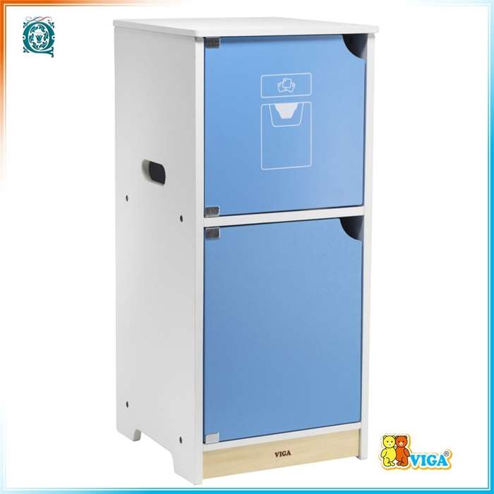 VIGA Toy Refrigerator [52311]