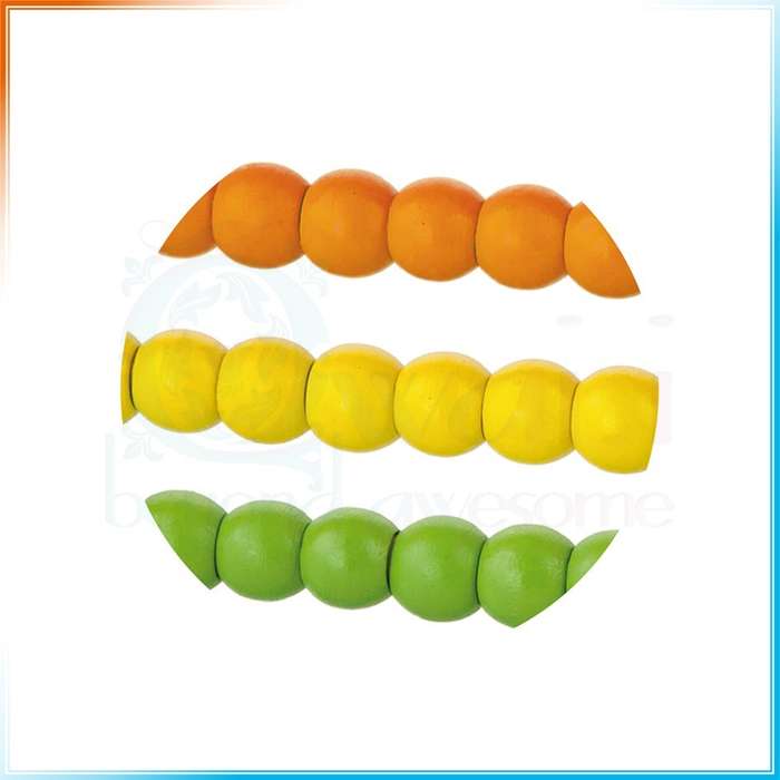 VIGA Abacus 50 beads [54224]