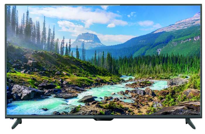 32-inch HD google TV netflix google certified TV combo smart TV Dstv