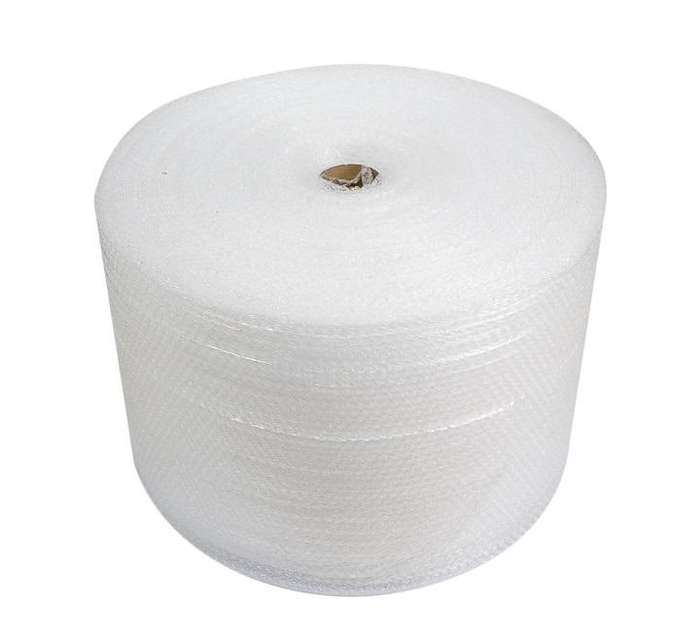 Packaging bubble wrap 416mm x 100 meter