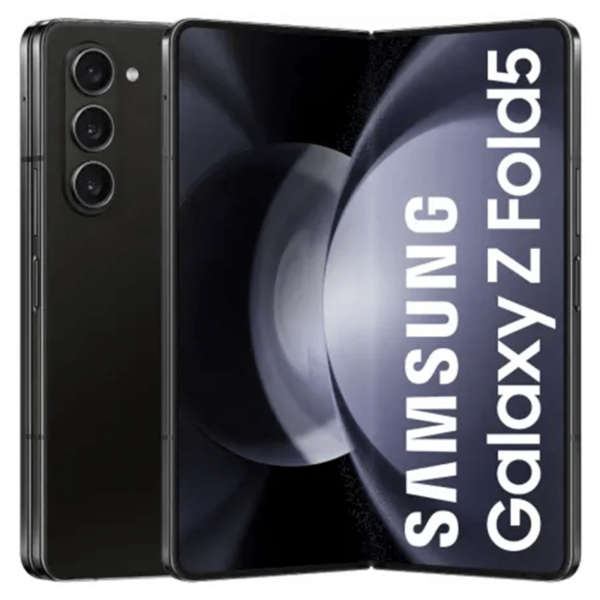 Samsung Z Fold5 5G 256GB Dual Sim + Free MagSafe Cover + Full Screen protector