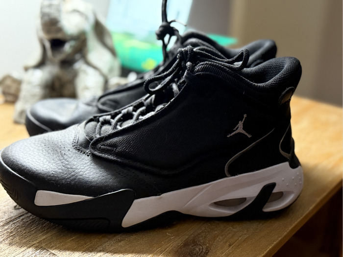 Jordan sneakers