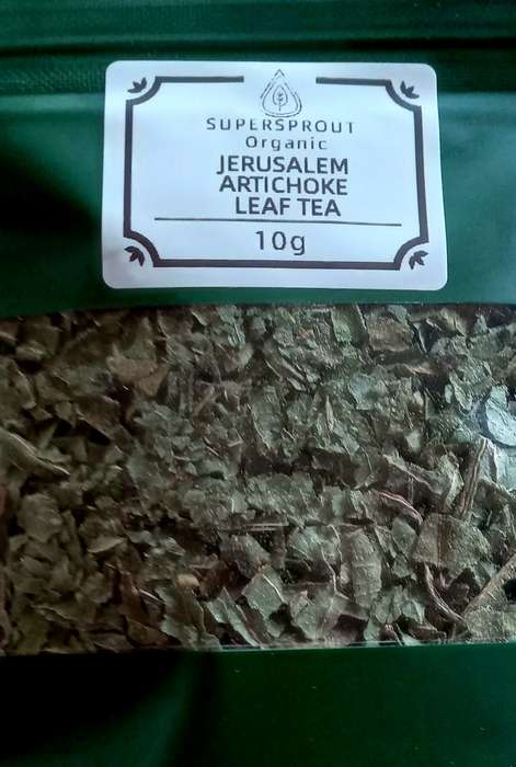 RUE WYNRUIT LEAF CUT TEA x 10g