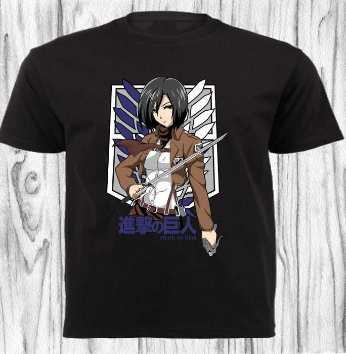 ANIME SHIRT_ATTACK ON TITAN 02