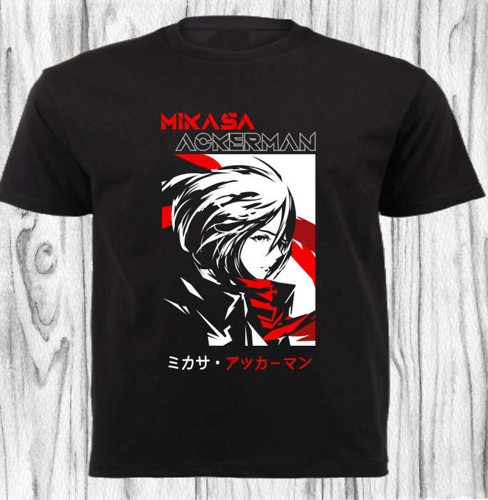 ANIME SHIRT_ATTACK ON TITAN 24
