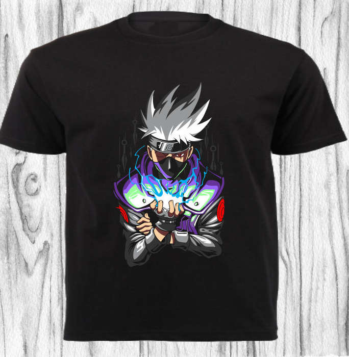 ANIME SHIRT_NARUTO 04