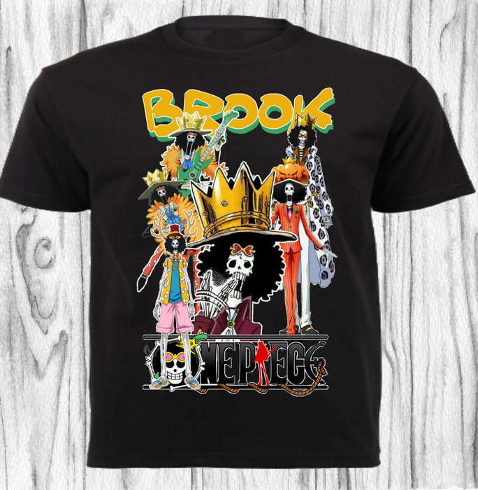 ANIME SHIRT_ONE PIECE 02