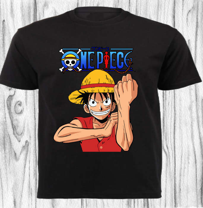 ANIME SHIRT_ONE PIECE 13