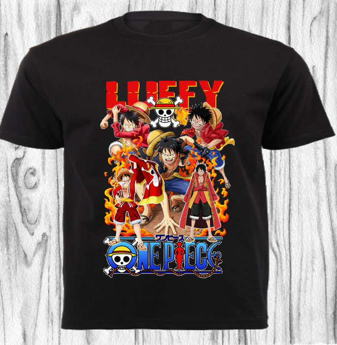 ANIME SHIRT_ONE PIECE 23