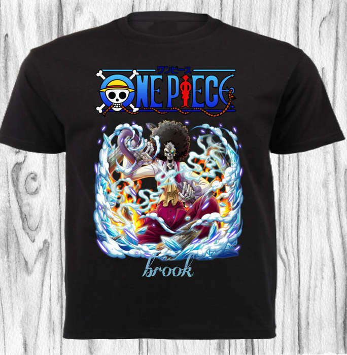 ANIME SHIRT_ONE PIECE 34