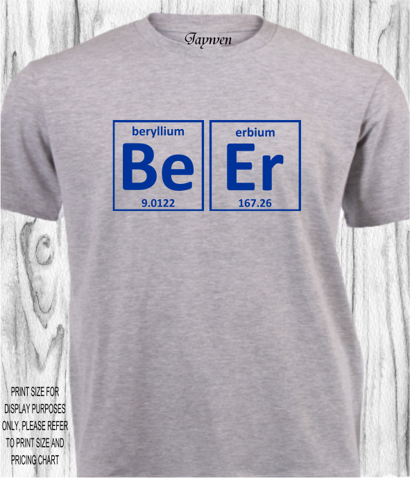 FUNNY SHIRT_BEER