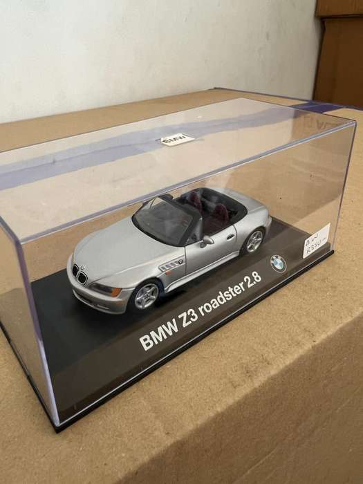BMW Z3 roadster 2.8